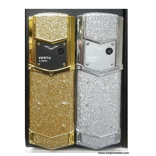 گوشی طرح ورتو V10 diamond | حافظه 32 مگابایت