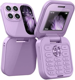گوشی سروو i17 mini