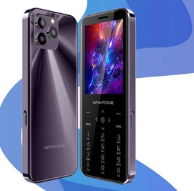 گوشی مکس فون Max 10