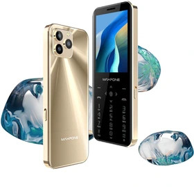 گوشی مکس فون Max 10