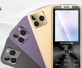 گوشی مکس فون Max 10