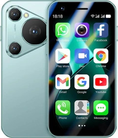 گوشی سویس P70 Pro Max Mini | حافظه 16 رم 1 گیگابایت