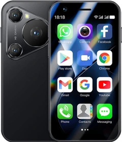 گوشی سویس P70 Pro Max Mini | حافظه 16 رم 1 گیگابایت
