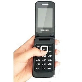 گوشی سامسونگ C3592 | حافظه 28 مگابایت