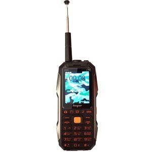 گوشی هوپ K35 plus | حافظه 128 مگابایت