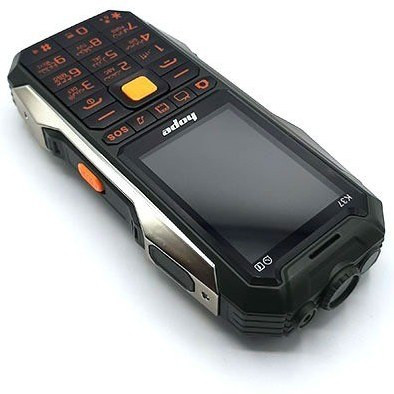 گوشی هوپ k37 | حافظه 32 مگابایت