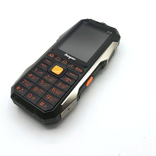 گوشی هوپ k37 | حافظه 32 مگابایت