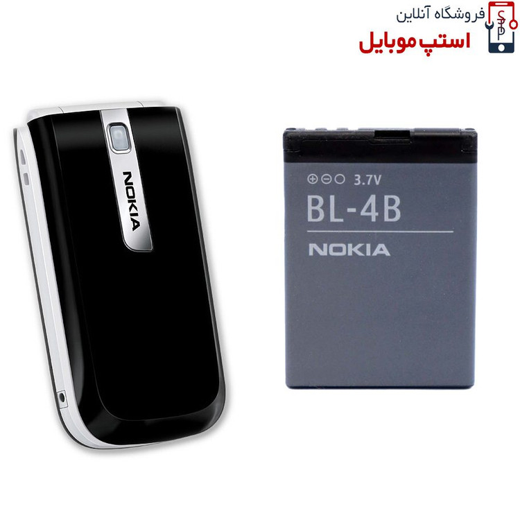 گوشی نوکیا 2505 | حافظه 4 مگابایت