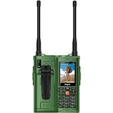 گوشی هوپ K5000