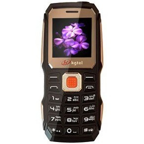 گوشی موبایل دکمه ای کاجیتل KGTEL K-NO.2