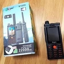 گوشی هوپ k1000
