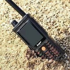گوشی هوپ k1000