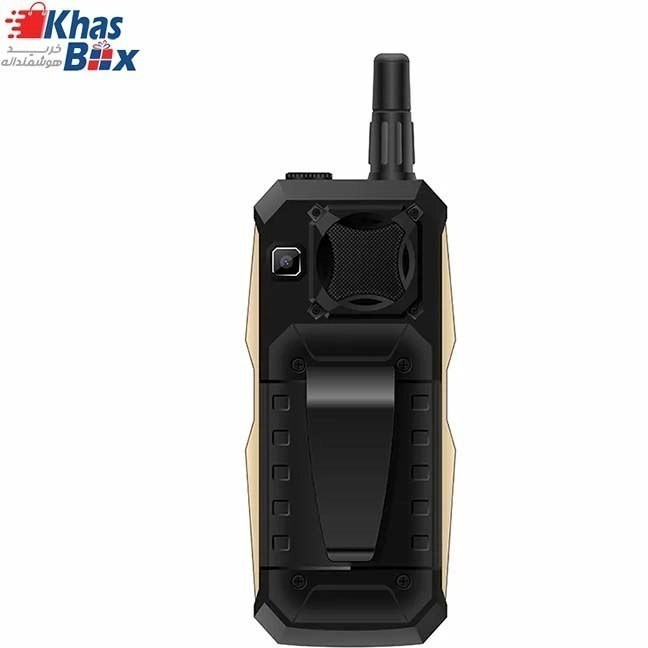 گوشی کاجیتل K8800 | حافظه 32 مگابایت