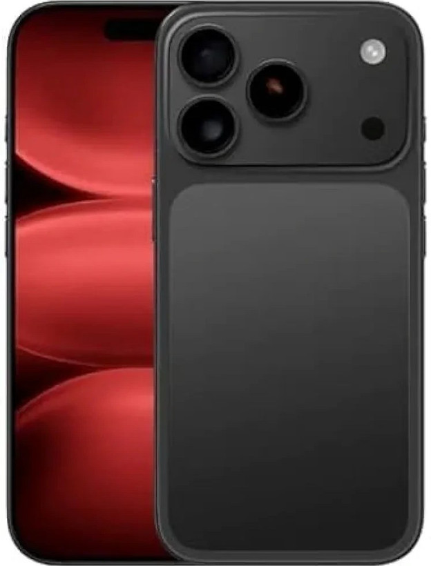 گوشی سروو i17 Pro Max Mini | حافظه 32 رم 4 گیگابایت