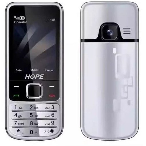 گوشی هوپ K65 | حافظه 32 مگابایت