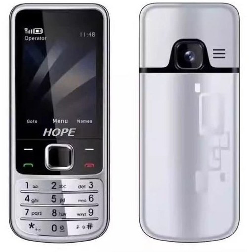 گوشی هوپ K65 | حافظه 32 مگابایت