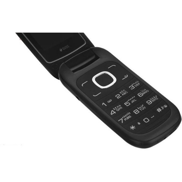 گوشی سامسونگ (بدون گارانتی) E1272 | حافظه 32 مگابایت