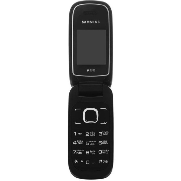 گوشی سامسونگ (بدون گارانتی) E1272 | حافظه 32 مگابایت