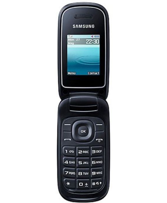 گوشی سامسونگ E1272 | حافظه 32 مگابایت